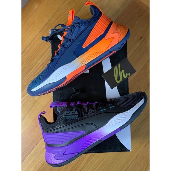 Size 10.5 Puma Uproar ASG Fade - Picture 5 of 5